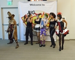 Big WoW ComicFest San Jose 2013 Photo 196Thumbnail